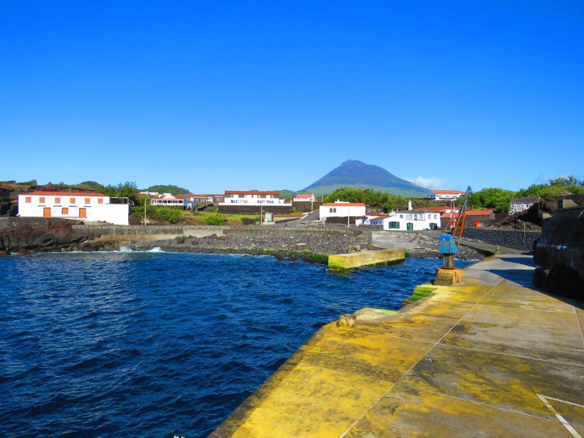 Villa Casa Do Guardiao Madalena  Esterno foto