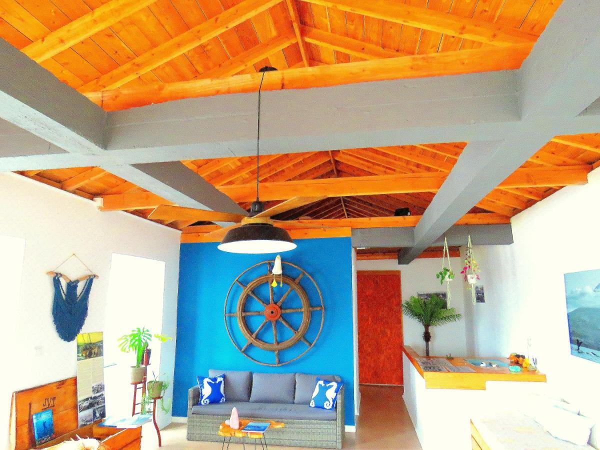 Villa Casa Do Guardiao Madalena  Esterno foto